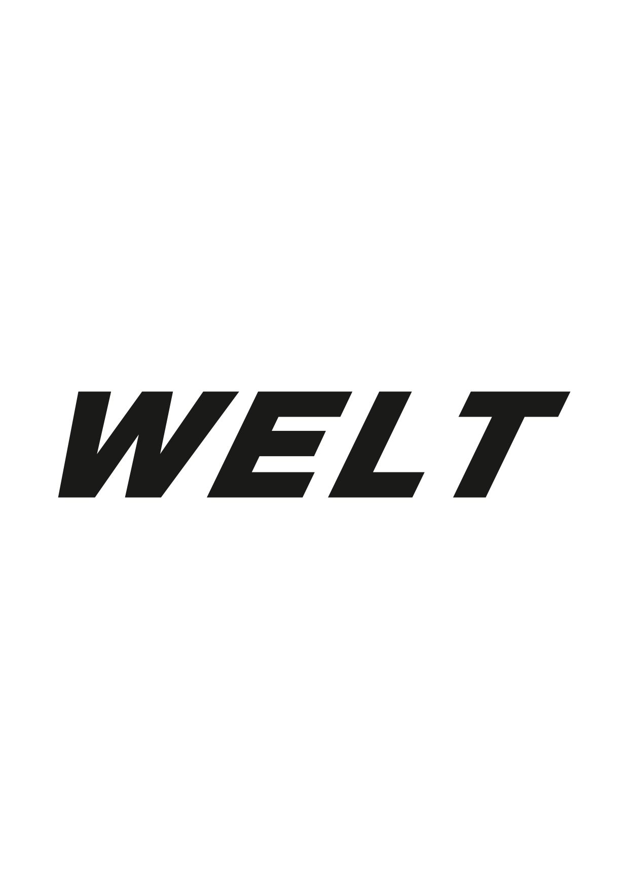 WELT