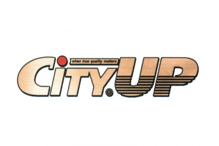 CITY UP