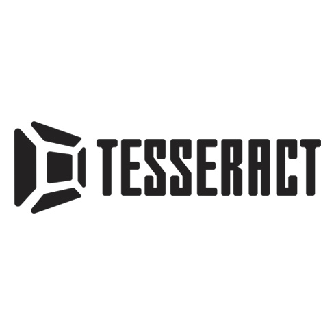 Tesseract